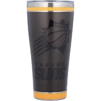 Tervis Phoenix Suns 30oz Blackout Stainless Steel Tumbler