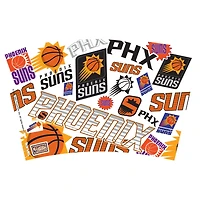Tervis Phoenix Suns Four-Pack 16oz Classic Tumbler Set