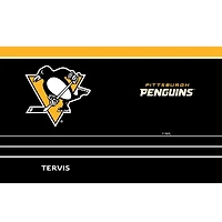 Tervis Pittsburgh Penguins 20oz MVP Stainless Steel Tumbler