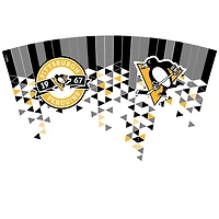Tervis Pittsburgh Penguins 24oz Shatter Classic Tumbler with Straw Lid