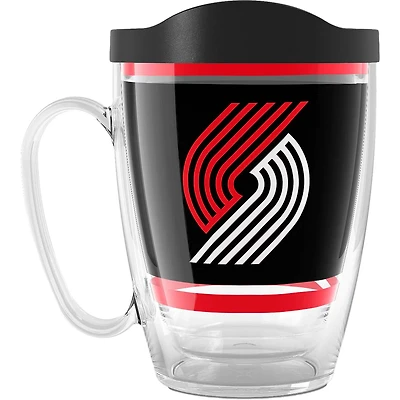 Tervis Portland Trail Blazers 16oz Classic Mug