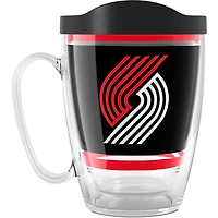 Tervis Portland Trail Blazers 16oz Classic Mug