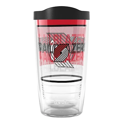 Tervis Portland Trail Blazers 16oz Competitor Classic Tumbler