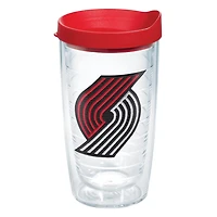 Tervis Portland Trail Blazers 16oz Emblem Classic Tumbler
