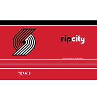 Tervis Portland Trail Blazers 20oz MVP DuraPrint Stainless Steel Travel Tumbler