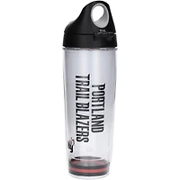 Tervis Portland Trail Blazers 24oz Arctic Classic Water Bottle