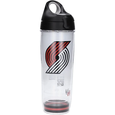 Tervis Portland Trail Blazers 24oz Arctic Classic Water Bottle