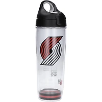 Tervis Portland Trail Blazers 24oz Arctic Classic Water Bottle