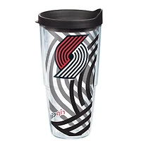 Tervis Portland Trail Blazers 24oz Genuine Classic Tumbler