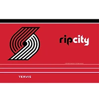 Tervis Portland Trail Blazers 30oz MVP Stainless Steel Tumbler