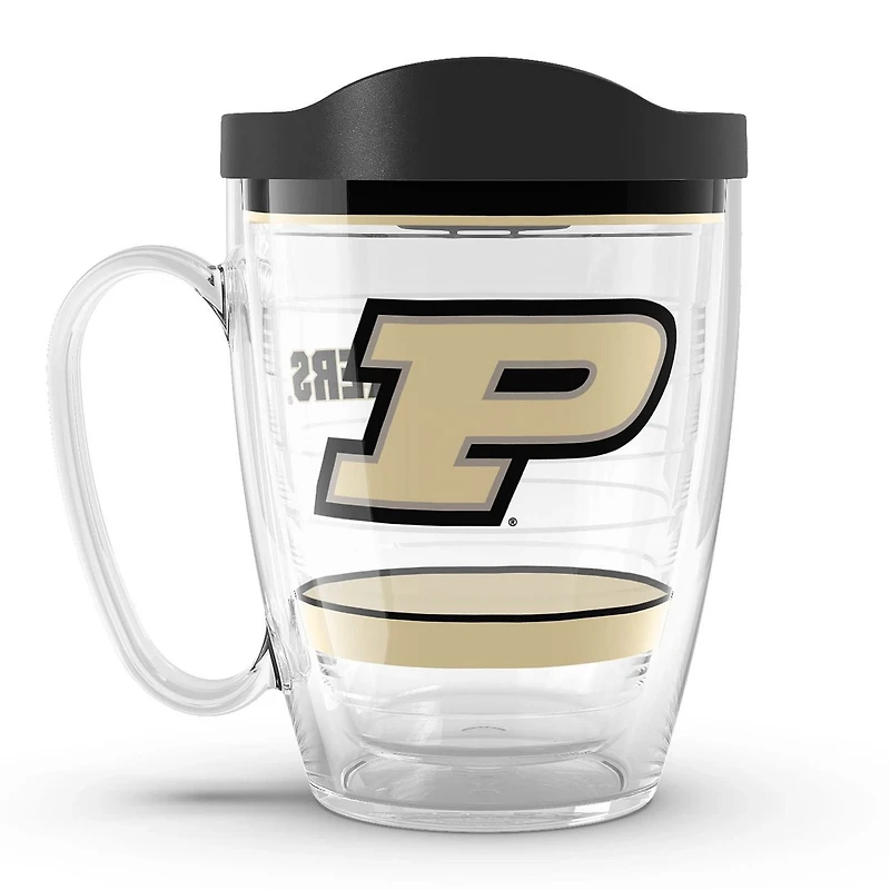 Tervis Purdue Boilermakers 16oz Tradition Classic Mug