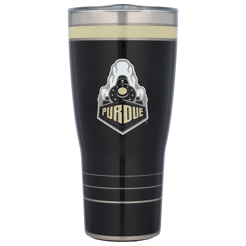 Tervis Purdue Boilermakers 30oz MVP Stainless Steel Tumbler