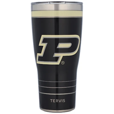 Tervis Purdue Boilermakers 30oz MVP Stainless Steel Tumbler