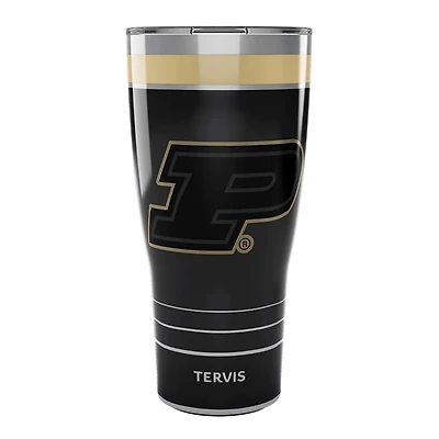 Tervis Purdue Boilermakers 30oz Night Game Tumbler