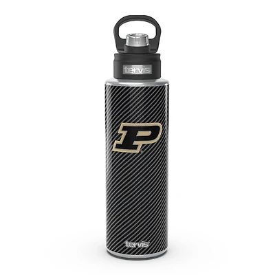 Tervis Purdue Boilermakers 40oz Fiber Wide Mouth Water Bottle