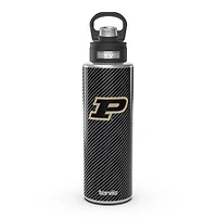 Tervis Purdue Boilermakers 40oz Fiber Wide Mouth Water Bottle