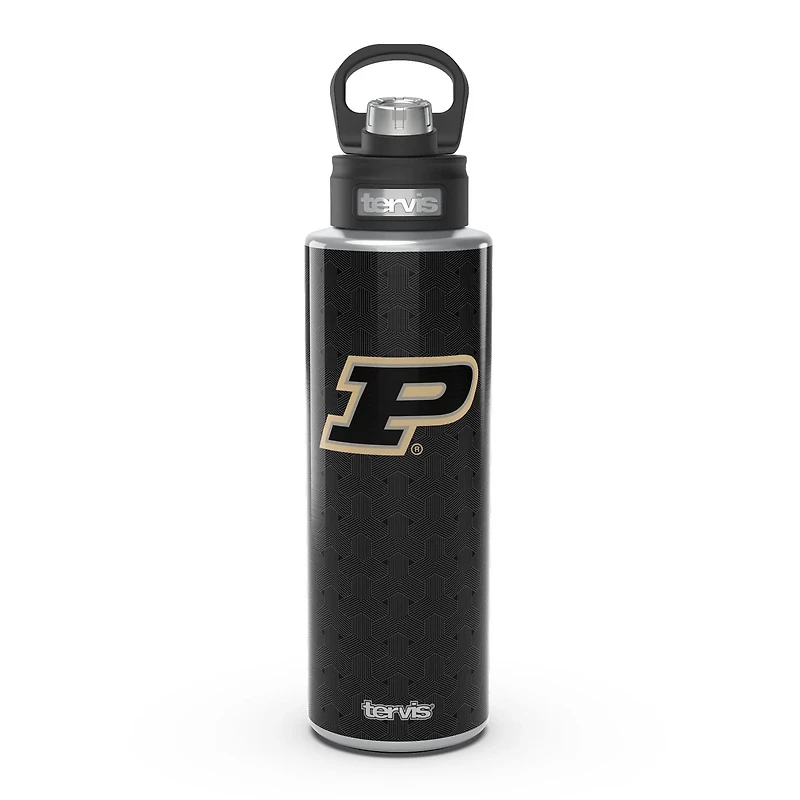 Tervis Purdue Boilermakers 40oz Weave Wide Mouth Water Bottle