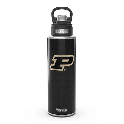 Tervis Purdue Boilermakers 40oz Weave Wide Mouth Water Bottle