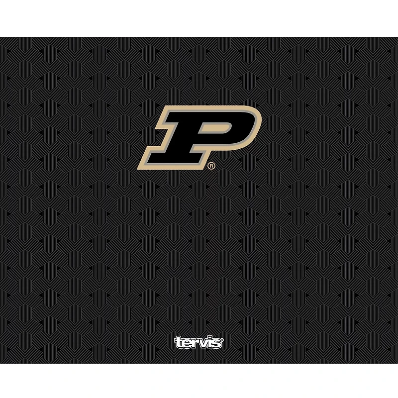 Tervis Purdue Boilermakers 40oz Weave Wide Mouth Water Bottle