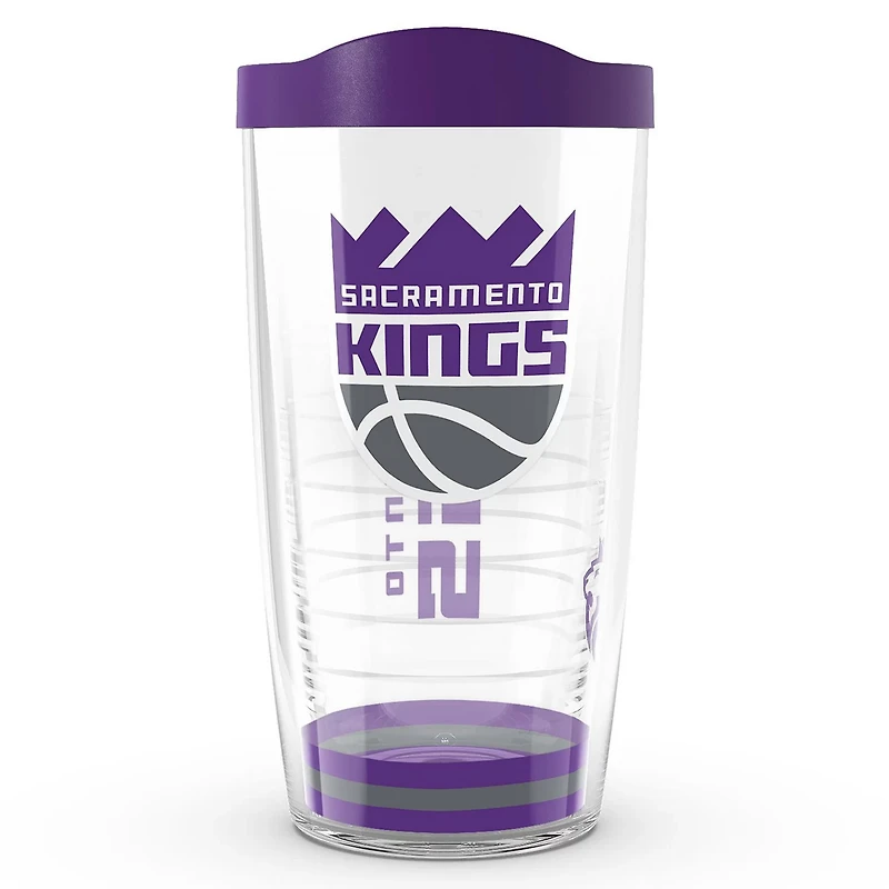 Tervis Sacramento Kings 16oz Arctic Classic Tumbler