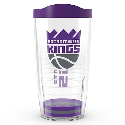 Tervis Sacramento Kings 16oz Arctic Classic Tumbler