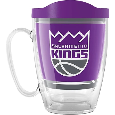 Tervis Sacramento Kings 16oz Classic Mug