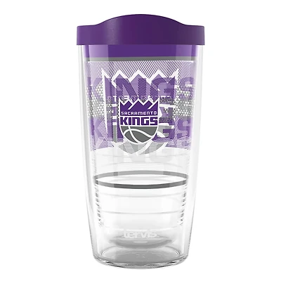Tervis Sacramento Kings 16oz Competitor Classic Tumbler