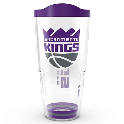 Tervis Sacramento Kings 24oz Classic Arctic Tumbler