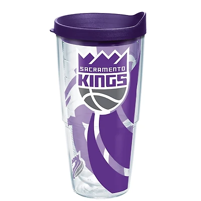 Tervis Sacramento Kings 24oz Genuine Classic Tumbler