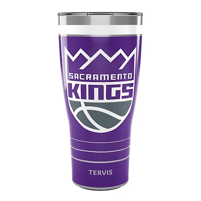 Tervis Sacramento Kings 30oz MVP Stainless Steel Tumbler