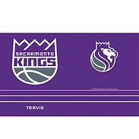 Tervis Sacramento Kings 30oz MVP Stainless Steel Tumbler