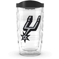 Tervis San Antonio Spurs 10oz Emblem Classic Wavy Tumbler