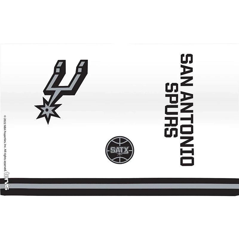 Tervis San Antonio Spurs 16oz Arctic Classic Tumbler