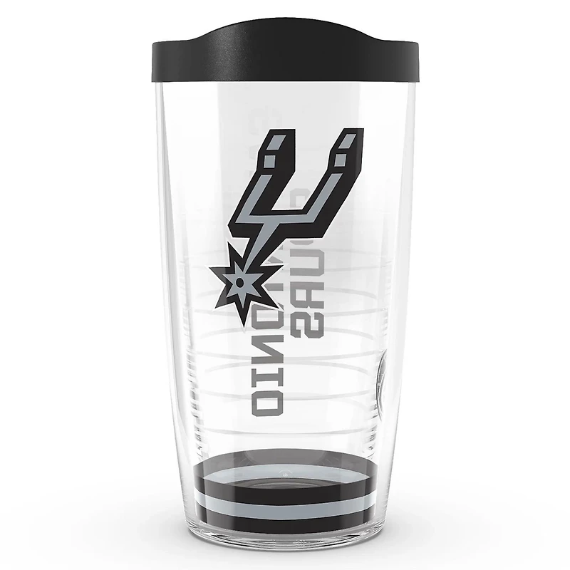 Tervis San Antonio Spurs 16oz Arctic Classic Tumbler