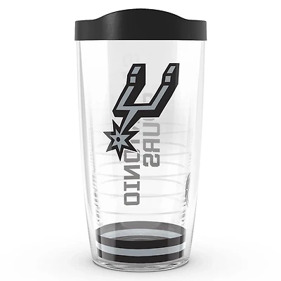 Tervis San Antonio Spurs 16oz Arctic Classic Tumbler