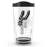 Tervis San Antonio Spurs 16oz Arctic Classic Tumbler