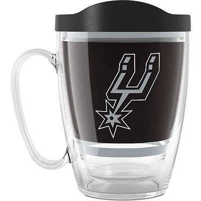 Tervis San Antonio Spurs 16oz Classic Mug