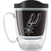 Tervis San Antonio Spurs 16oz Classic Mug