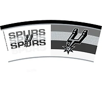 Tervis San Antonio Spurs 16oz Competitor Classic Tumbler