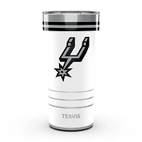 Tervis San Antonio Spurs 20oz Arctic DuraPrint Stainless Steel Travel Tumbler
