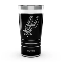 Tervis San Antonio Spurs 20oz MVP DuraPrint Stainless Steel Travel Tumbler