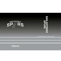 Tervis San Antonio Spurs 20oz Ombre Stainless Steel Travel Tumbler