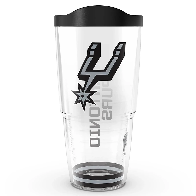 Tervis San Antonio Spurs 24oz Classic Arctic Tumbler