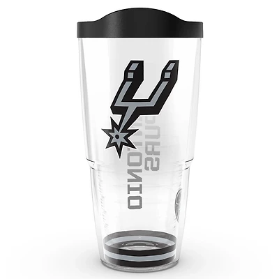 Tervis San Antonio Spurs 24oz Classic Arctic Tumbler