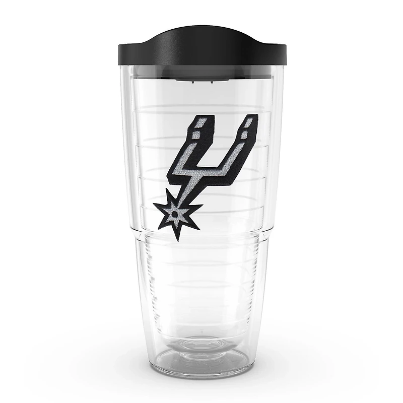 Tervis San Antonio Spurs 24oz Emblem Classic Tumbler