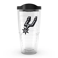 Tervis San Antonio Spurs 24oz Emblem Classic Tumbler