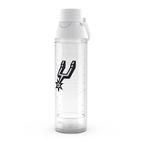 Tervis San Antonio Spurs 24oz Emblem Venture Lite Water Bottle