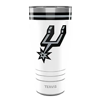 Tervis San Antonio Spurs 30oz Arctic Stainless Steel Tumbler
