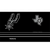 Tervis San Antonio Spurs 30oz MVP Stainless Steel Tumbler
