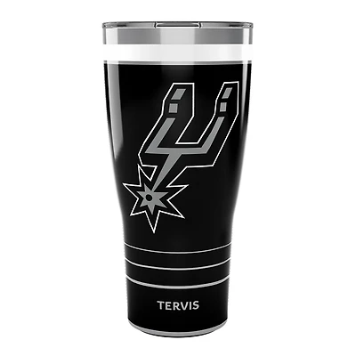 Tervis San Antonio Spurs 30oz MVP Stainless Steel Tumbler